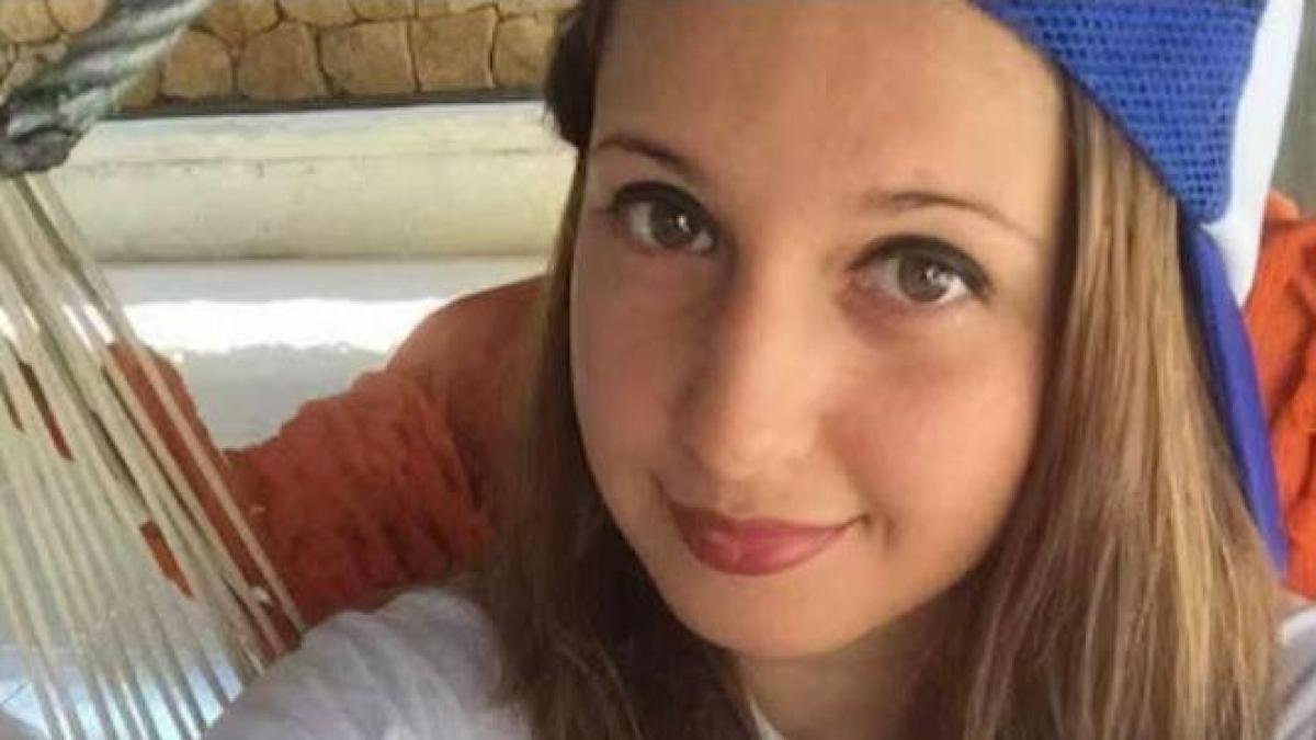 Hja del Exalcalde de Momil Fallece en Accérdico de Tránsito