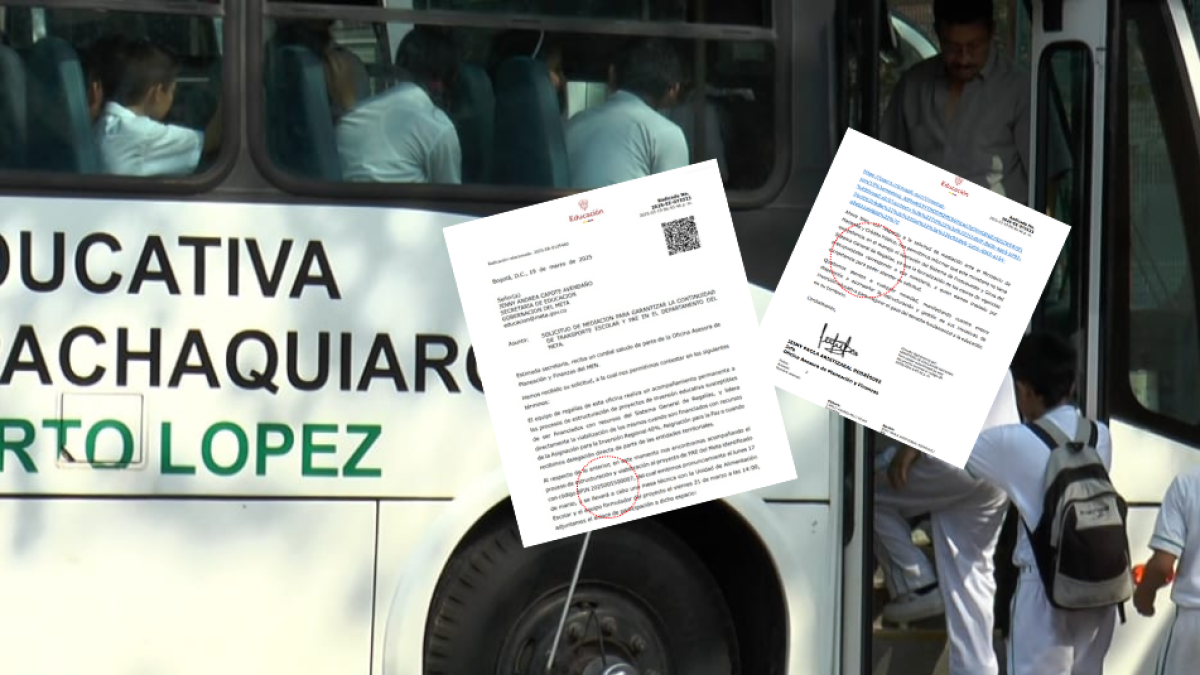 Mineducación y Hacienda 'se pasan la Pelota'