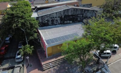 Solicitudes de Autogeneración de Energía en Air-E Intervenida