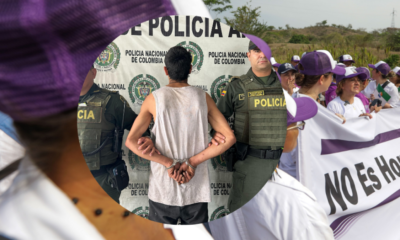 Habitante de Calle Confesó que mató y enterró a su pareja en armenia; Cayó por testimonio anónimo