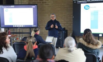 Car Y Parques Nacionales Naturales de Colombia Sellan Alianza para La Protección Integr