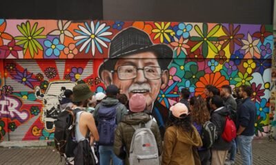 Está Nominada en Varias Categorías