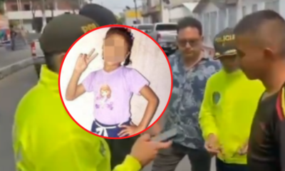 La IdentiDad del Hombre Capturado por Feminicidio de la menor Gabyela Santana en Arauca; ERA Amigo del Padrastro