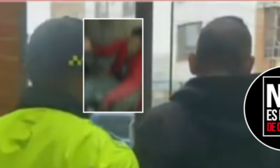 Habría Abusado de al Menos 3 Niñas