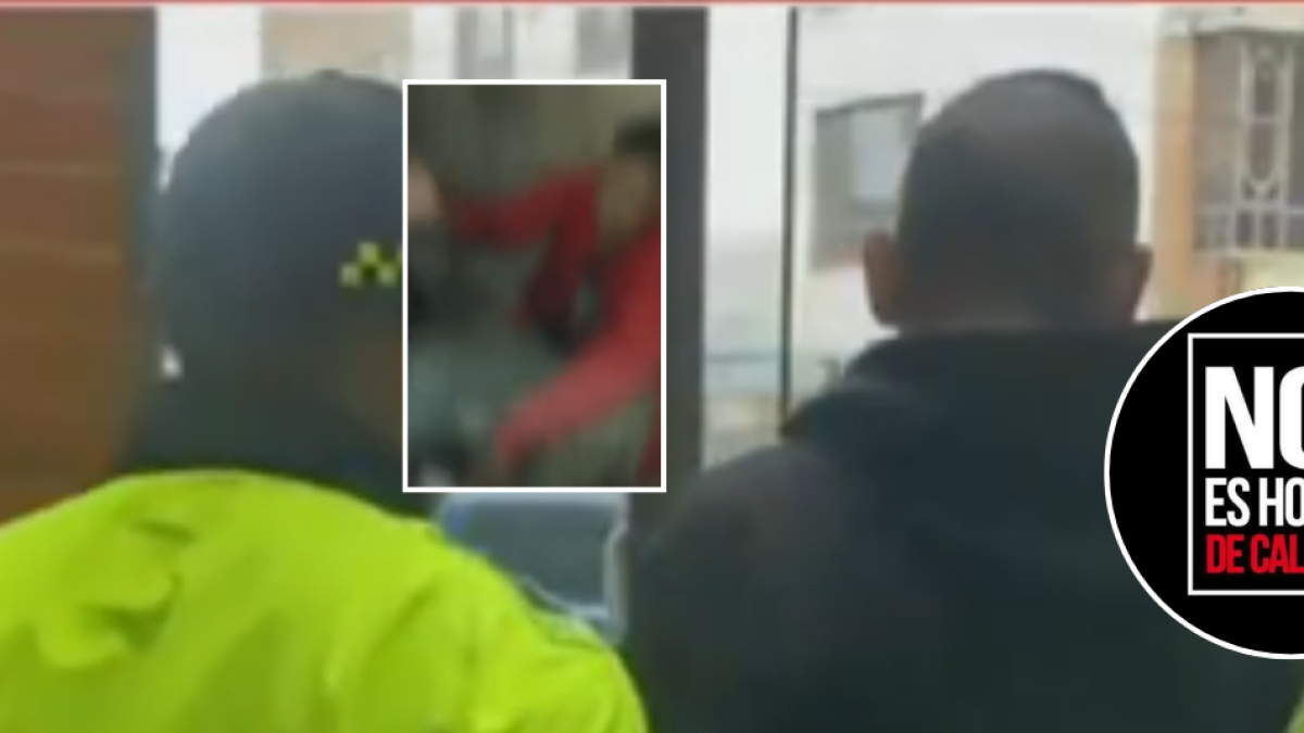 Habría Abusado de al Menos 3 Niñas