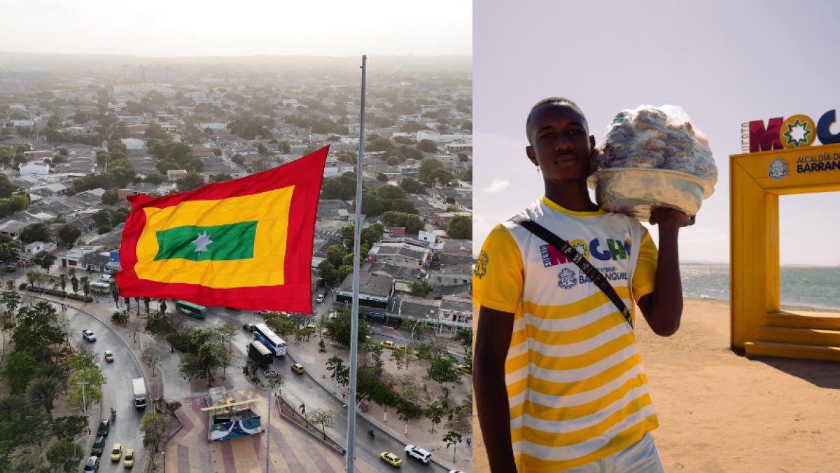 ¿Cuál es la oferta de la Ciudad?