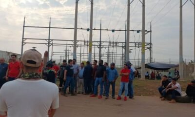 Habría Expulerado A Funciones de Ecopetrol; ¿Qué exigen?