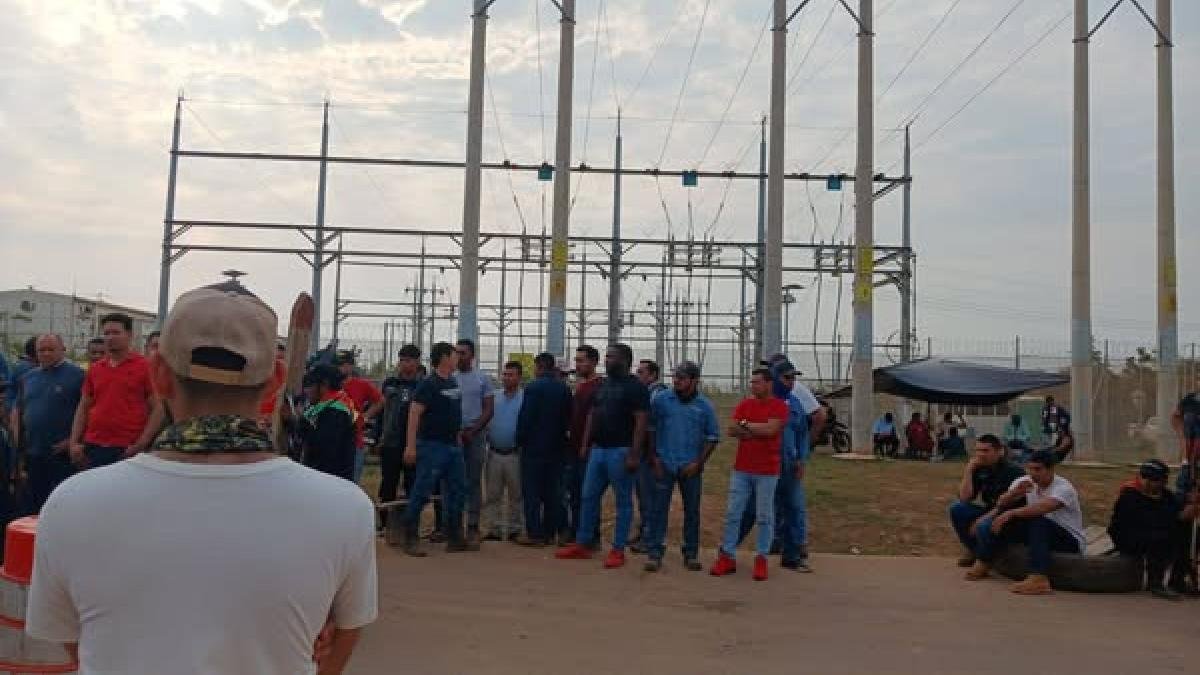 Habría Expulerado A Funciones de Ecopetrol; ¿Qué exigen?