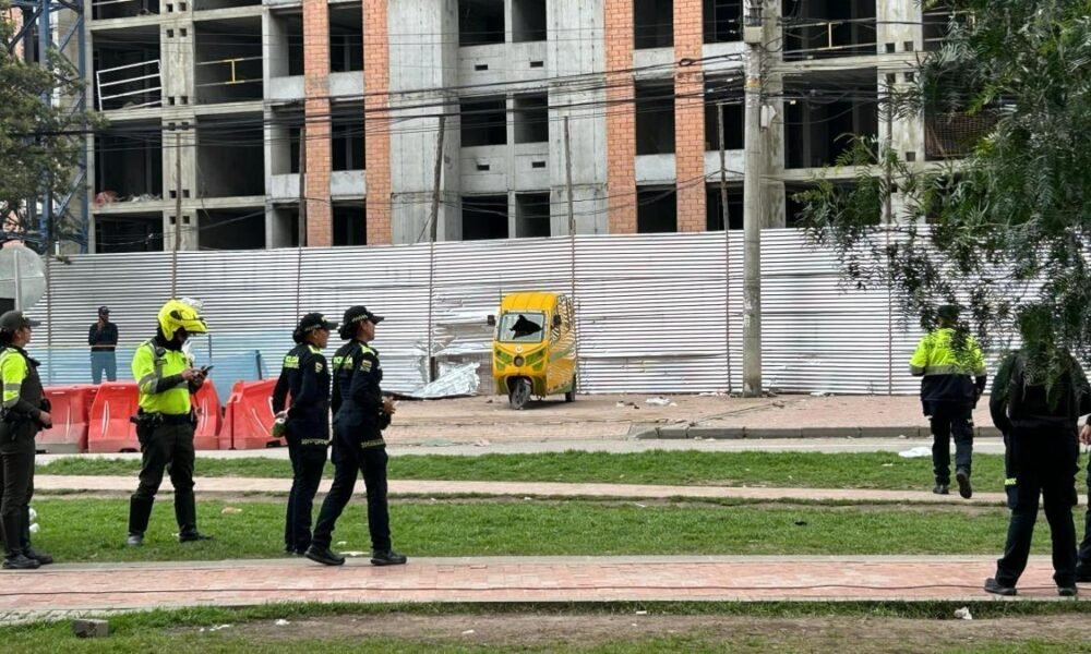 Lo que hay detrás del atentado con granada en fontibón