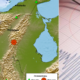 Temblor Hoy en Colombia | Reportan Sismo en el Norte del País este 2 de Abril; El Epicentro, Magnitud y Profundidad