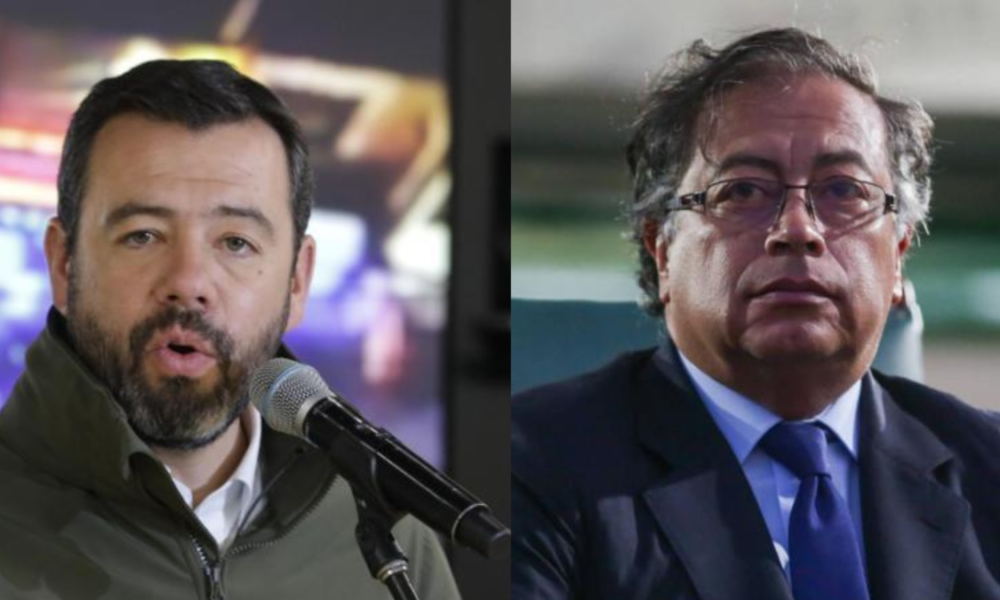 Petro PROPONE Electrificación Total del transporte Público en ciadades