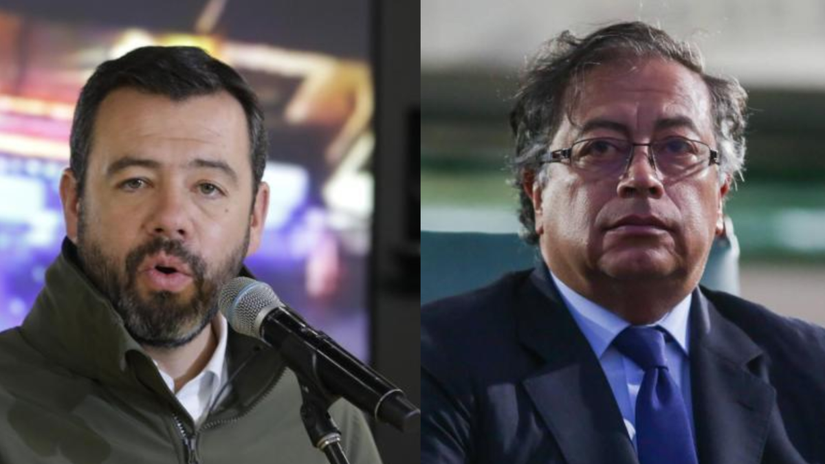 Petro PROPONE Electrificación Total del transporte Público en ciadades