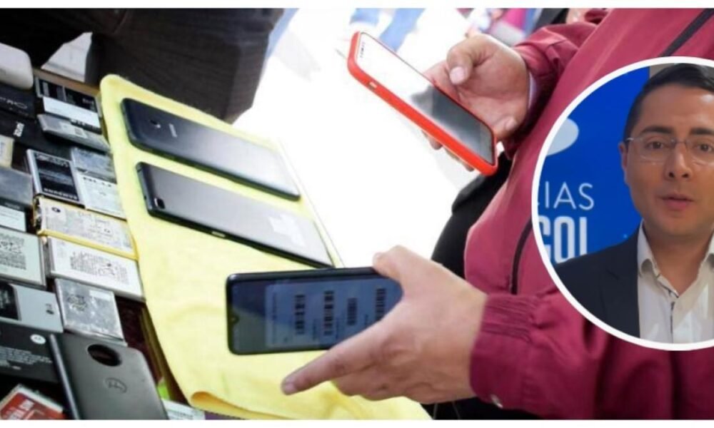 Pablo Arango, Presentador de 'Noticias Caracol', Contó Cómo Fue Vícima de Un Robo en Bogotá: 'Qué Dolor'