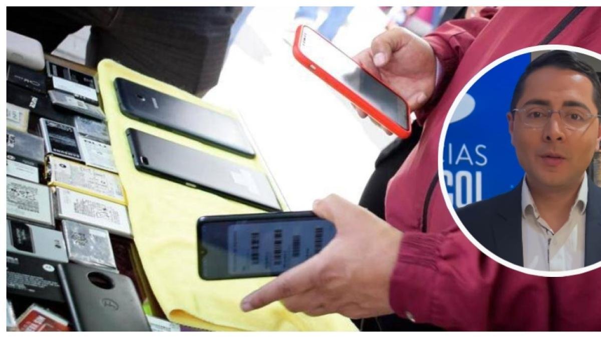 Pablo Arango, Presentador de 'Noticias Caracol', Contó Cómo Fue Vícima de Un Robo en Bogotá: 'Qué Dolor'