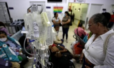 Los Servicios de Urgencias de Clínica en Cali Están en 'Cuidados intensivos' Ya Punto de Colapsar