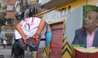 Fuente anónima le dijo un concepto que hay al menos 20; Machetes de la Usaría y Sierras