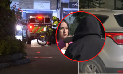 Hobró escolta que frustró Robo de Camioneta del Esquema del Exministro Juan Fernando Cristo: 'Llegaron de Represente'