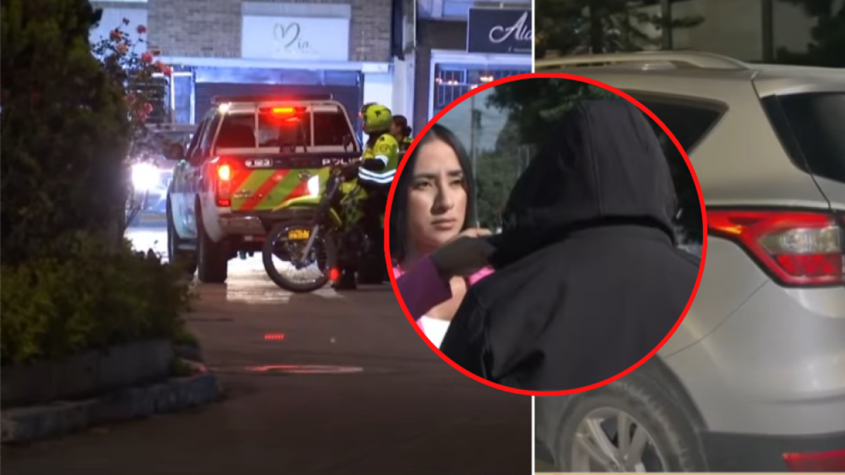 Hobró escolta que frustró Robo de Camioneta del Esquema del Exministro Juan Fernando Cristo: 'Llegaron de Represente'