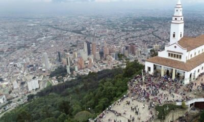 Un Aumento de los Visitantes Frente Al 2024