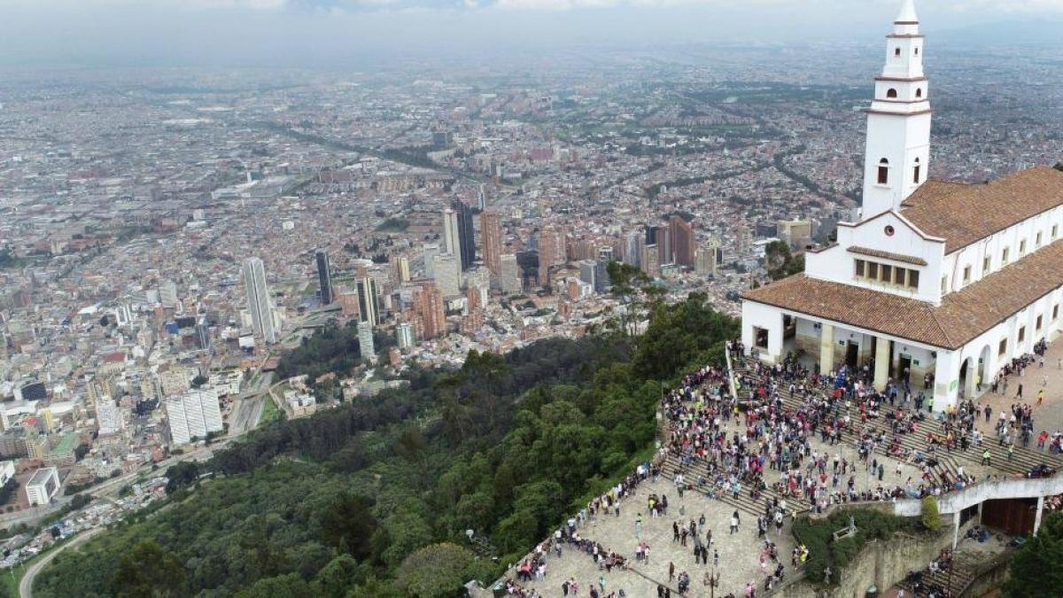 Un Aumento de los Visitantes Frente Al 2024