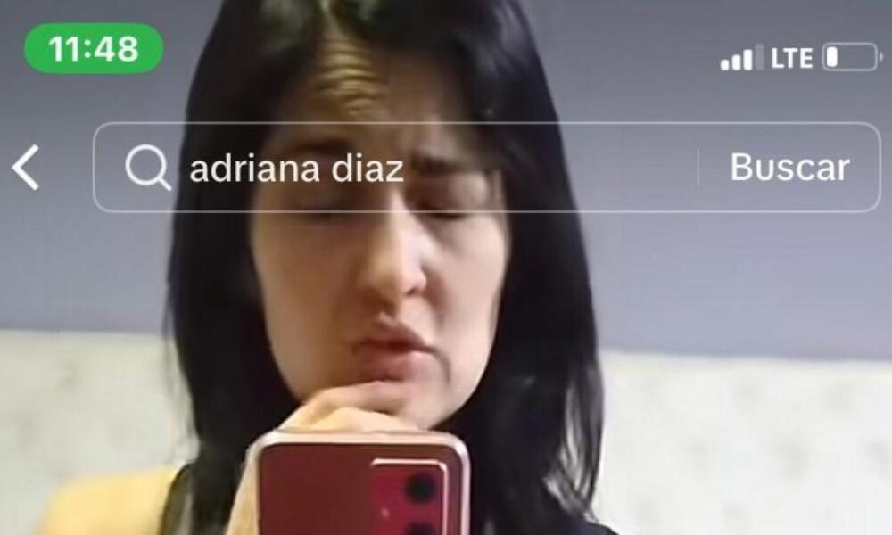 Alerta en redes por joven con delirio de perseguridad videos de hace deeambulando en bogotá: 'Están en mi contra'