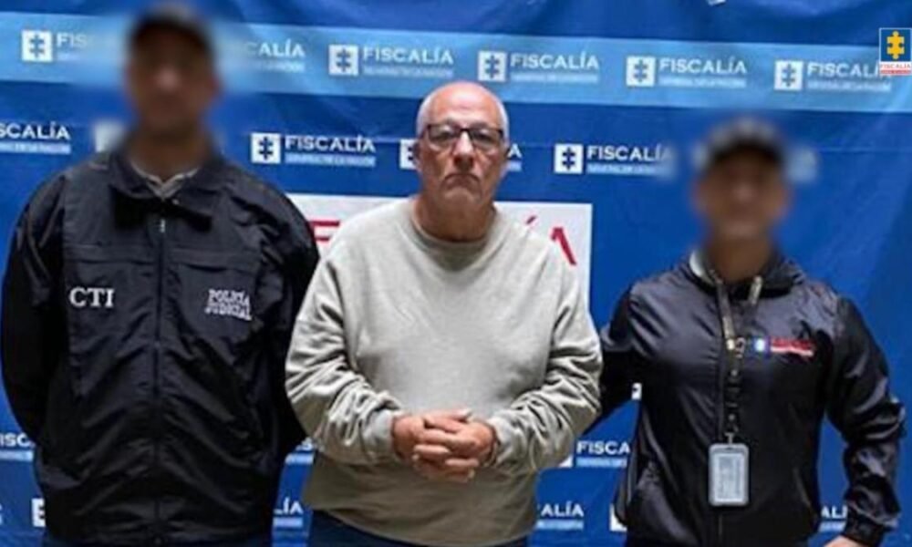 Dejan en Libertad Un pastor religioso Señalado de Abusar de Tres Menores