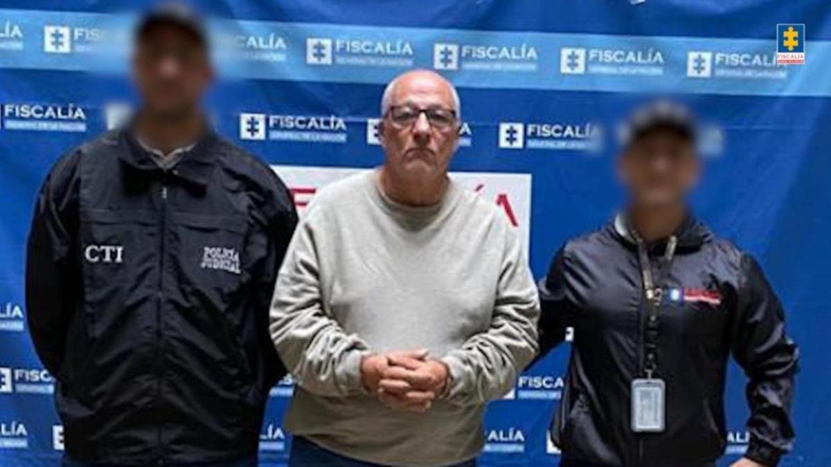 Dejan en Libertad Un pastor religioso Señalado de Abusar de Tres Menores