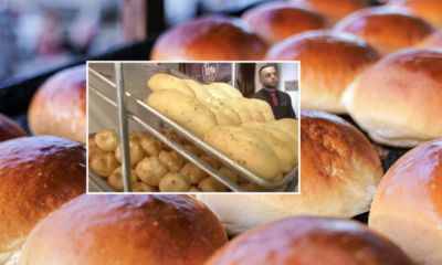 Pan Con Fe, La Iniciativa Que Busca Reactivar Panaderías de Barrio en Bogotá en Semana Santa