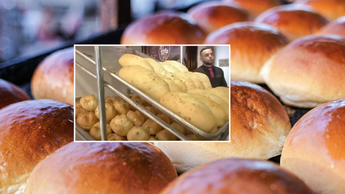 Pan Con Fe, La Iniciativa Que Busca Reactivar Panaderías de Barrio en Bogotá en Semana Santa