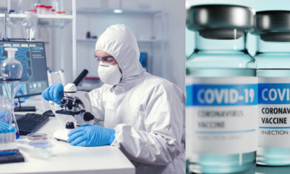 ¿Por qué no hay citos adquisiciones de vacunas contra el covid-19 para bogotá?