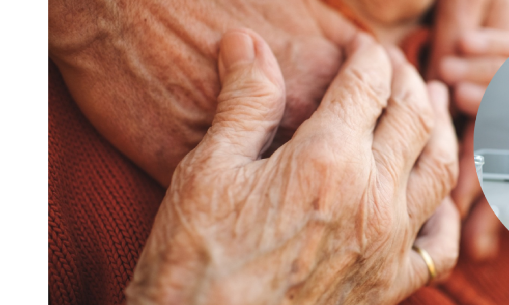 Joven de 23 Años Fue Quemado Con ácido por su abuela