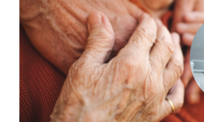 Joven de 23 Años Fue Quemado Con ácido por su abuela