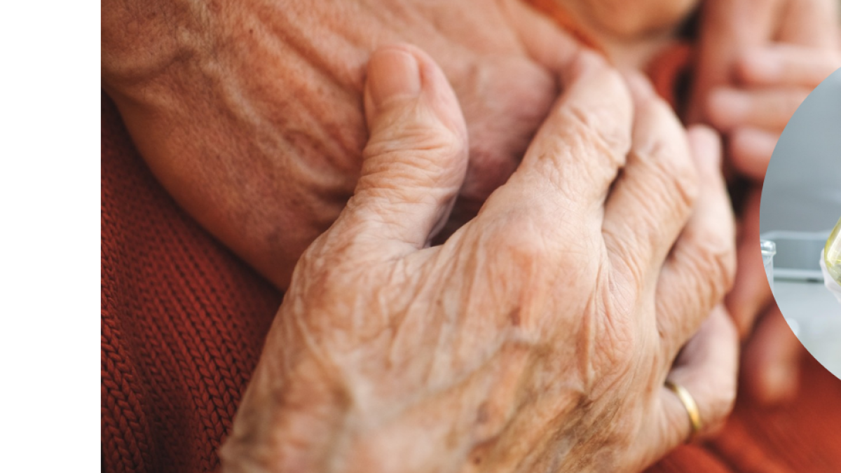 Joven de 23 Años Fue Quemado Con ácido por su abuela