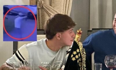 La Última Conversación del Asesinado Juan Felipe Rincón Con Su Padre, El General (R) William Rincón; Le Dio Consejo