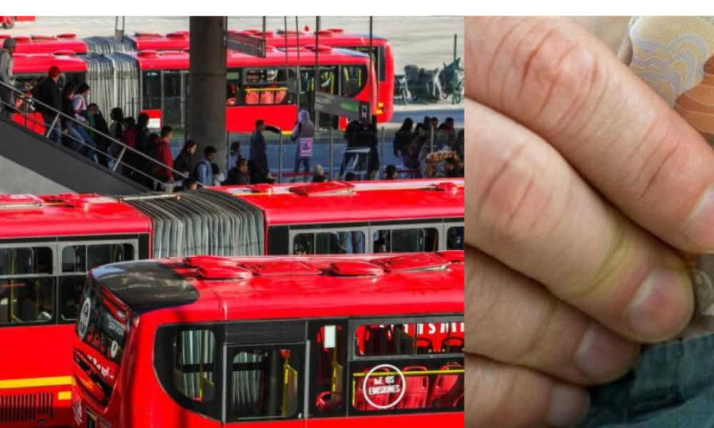 Ojo, Hay Nueva Fecha para Poder Comar Transmipass, La Nueva Tarjeta de Transmilenio que Promete Ahorrgar Plata