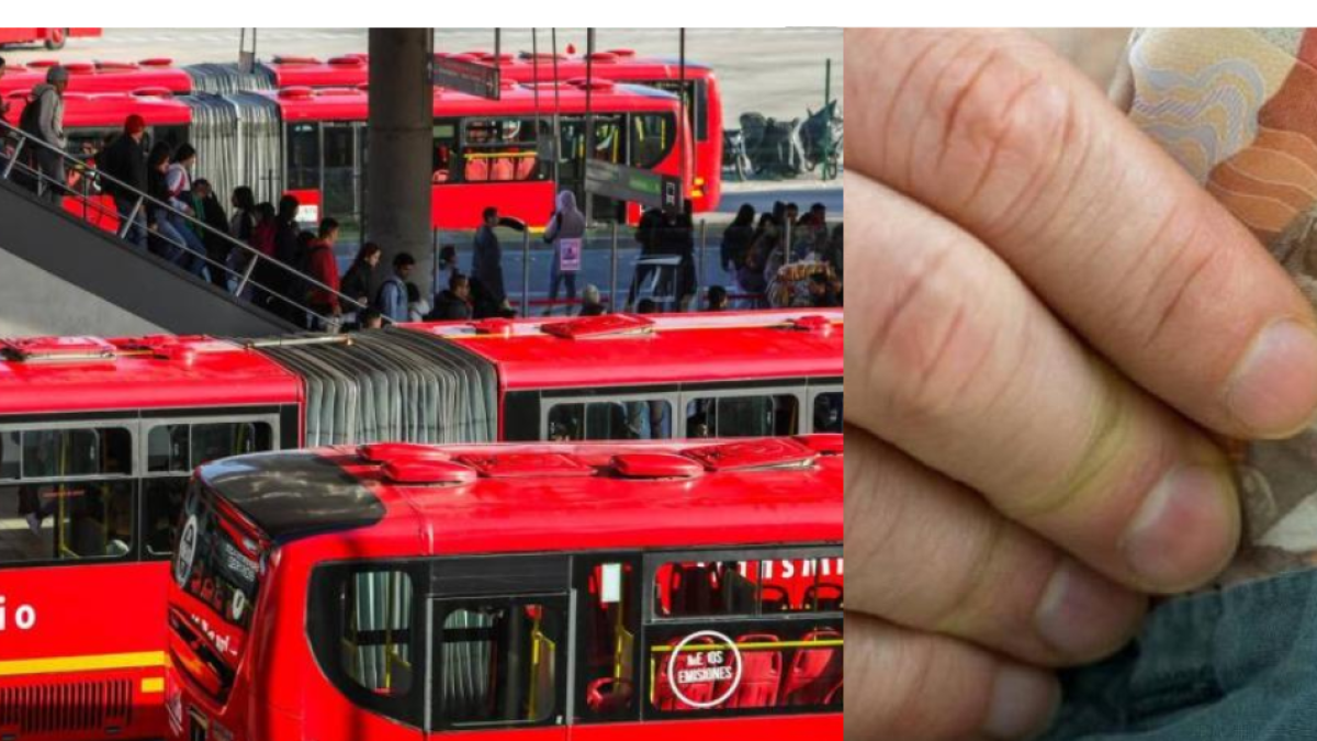 Ojo, Hay Nueva Fecha para Poder Comar Transmipass, La Nueva Tarjeta de Transmilenio que Promete Ahorrgar Plata