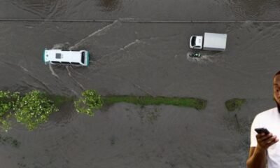 ¿Por Qué Qé Bogotá Está Sufrio Graves inundaciones? MAPA DE LOS MÁS DE 600 PUNTOS CRÍTICOS EN LA CAPITAL SI LLUEVE