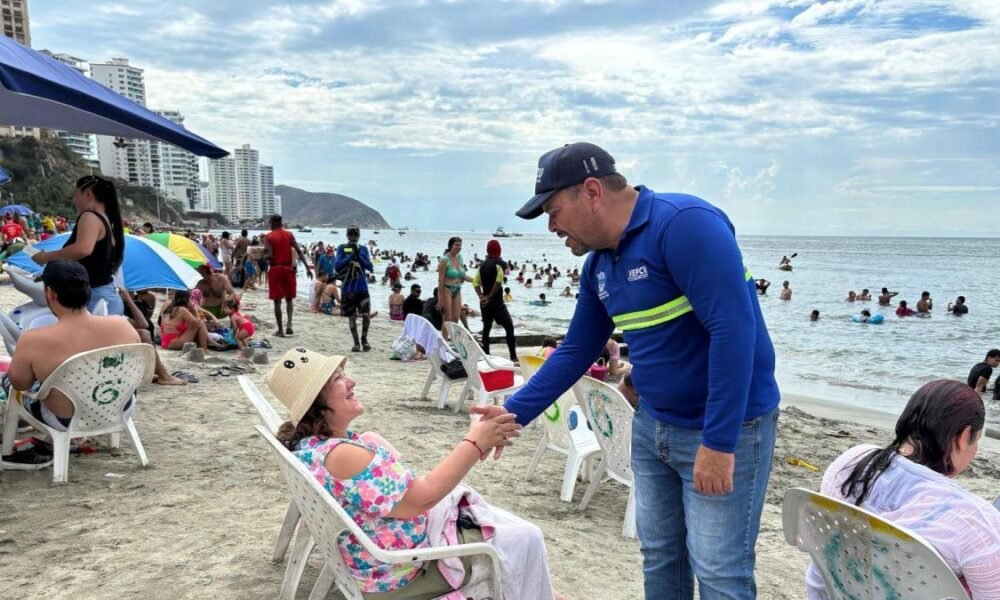 El Mar Ya No Duerme Temprano ni para Locales ni Turistas