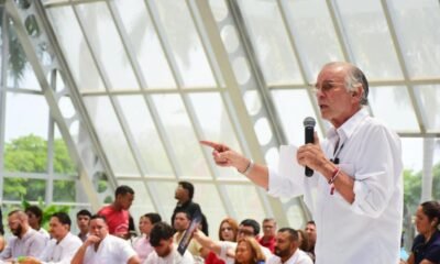 Eduardo Verano Solicita A Gustavo Petro declarar Emergencia Económica