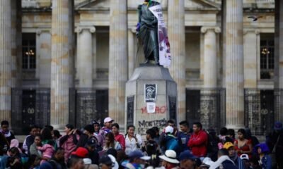 INDÍFENAS EVALUAN SI SE TRASLADAN A EL RENACIMIENTO O SI ALGUNOS REGRESAN A SU TIERRA