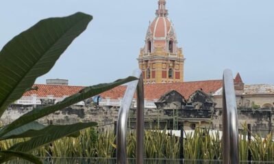 Cartagena vivirá una semana santa con una agenda que entrelazará fe, cultura y tradicional