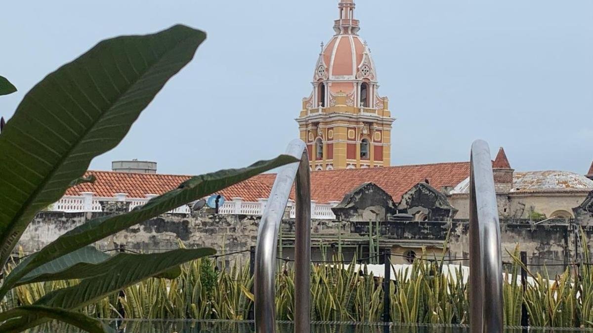 Cartagena vivirá una semana santa con una agenda que entrelazará fe, cultura y tradicional