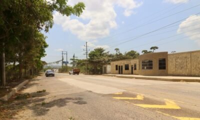 Finalizaron Demoliciones de Mamonal y Corralito, Que Ya Son Historia