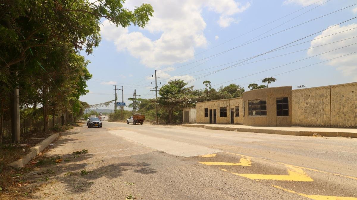 Finalizaron Demoliciones de Mamonal y Corralito, Que Ya Son Historia