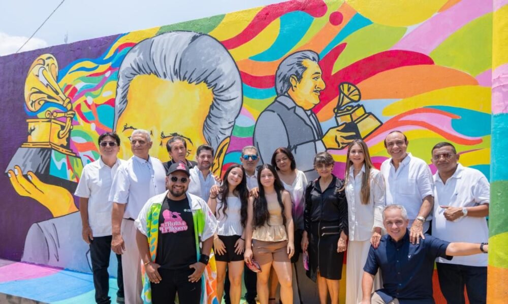 'La Ruta del Jilguero', una obra que recrea la trayectoria de jorge oñate en la Paz (César)