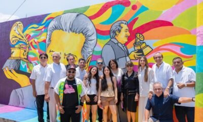 'La Ruta del Jilguero', una obra que recrea la trayectoria de jorge oñate en la Paz (César)