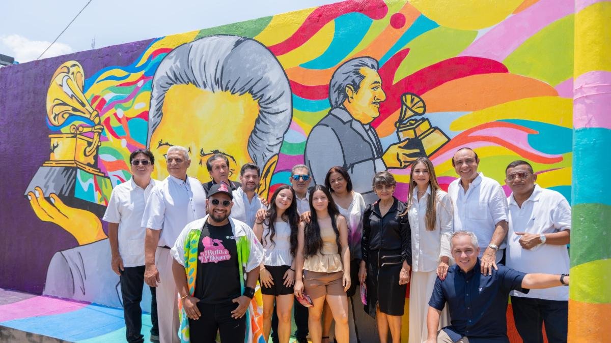 'La Ruta del Jilguero', una obra que recrea la trayectoria de jorge oñate en la Paz (César)