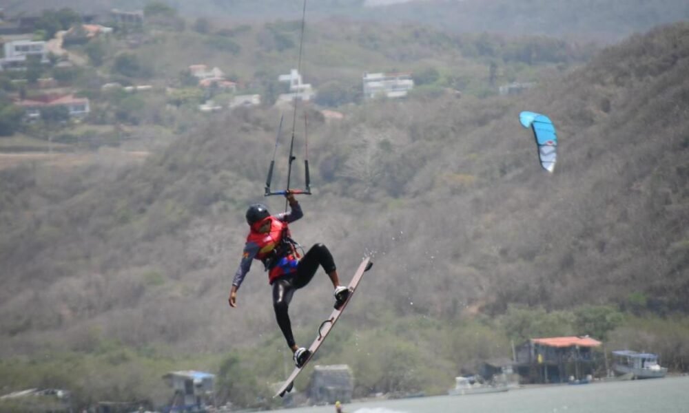 'Salinas Fest 2025' Culminó Con Grandes Resultados para Atlánnico