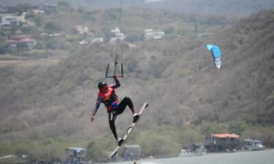 'Salinas Fest 2025' Culminó Con Grandes Resultados para Atlánnico