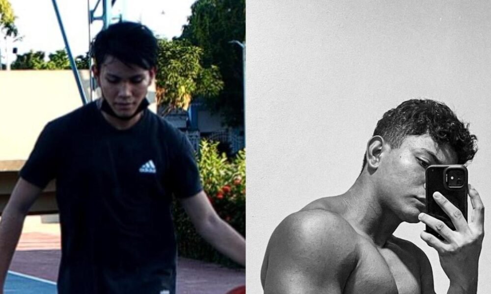 6 Martínez Medina, La Transformación del Joven Con El Nombre Más Corto del Mundo